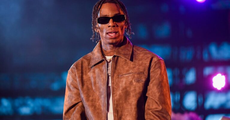 Soulja Boy Faces Weapons Charge Following LA Traffic Stop Arrest