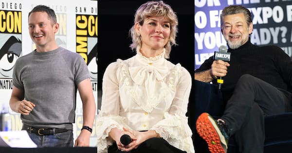 Stars Like Elijah Wood and Andy Serkis to Grace Armageddon Expo 2025