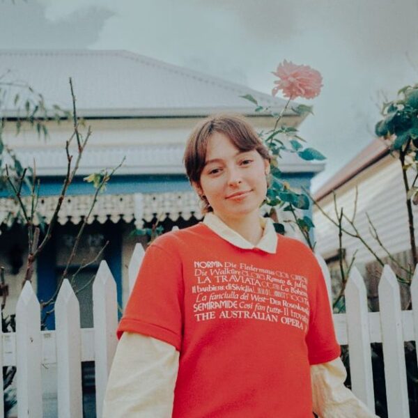 Stella Donnelly Releases First New Music in Three Years