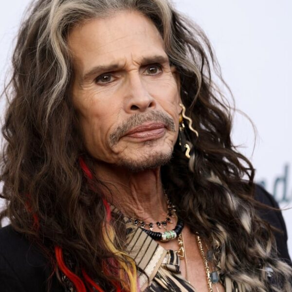 Steven Tyler's Accuser Responds to His Attempt to Dismiss Lawsuit Amid Trial