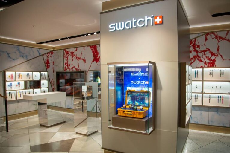 Swatch Ad Controversy: Outcry Over Racial Imagery