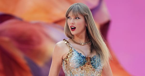 Taylor Swift Unveils 12th Studio Album: The Life of a Showgirl