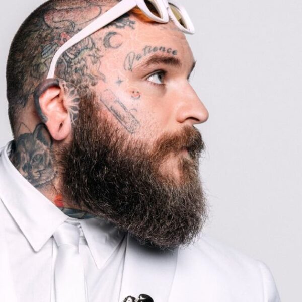 Teddy Swims to Tour Australia and New Zealand: Exciting News for Fans!