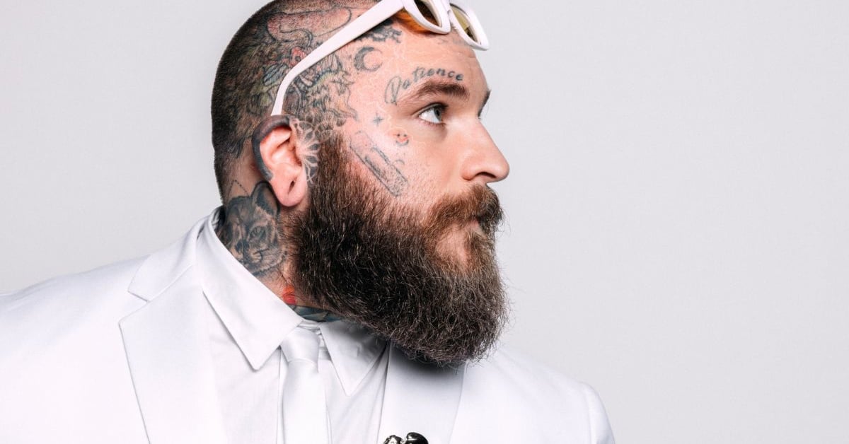 Teddy Swims to Tour Australia and New Zealand: Exciting News for Fans!