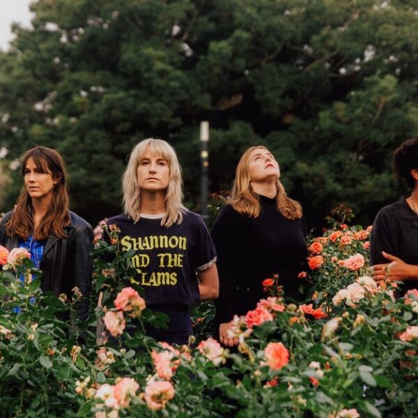 The Buoys Share Insight on Their Latest Single 'Bitch'