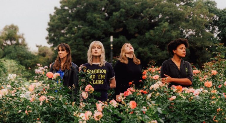 The Buoys Share Insight on Their Latest Single 'Bitch'