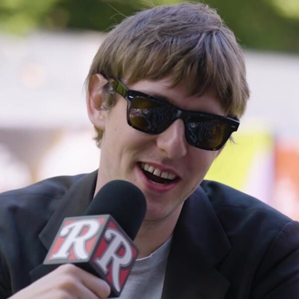 The Dare Confesses Love for Kacey Musgraves and Shares Tips for Justin Bieber