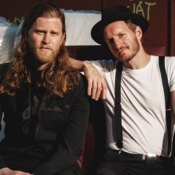 The Lumineers to Kick Off World Tour in Australia and New Zealand