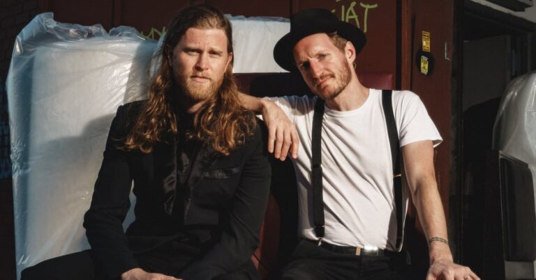 The Lumineers to Kick Off World Tour in Australia and New Zealand