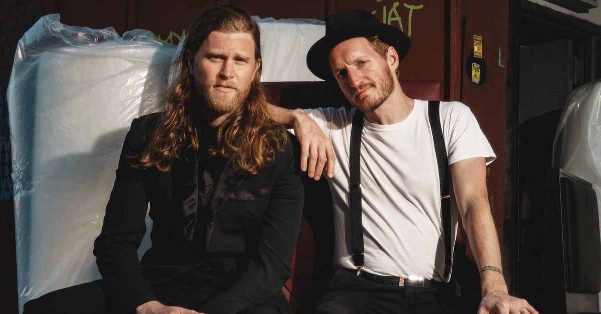 The Lumineers to Kick Off World Tour in Australia and New Zealand