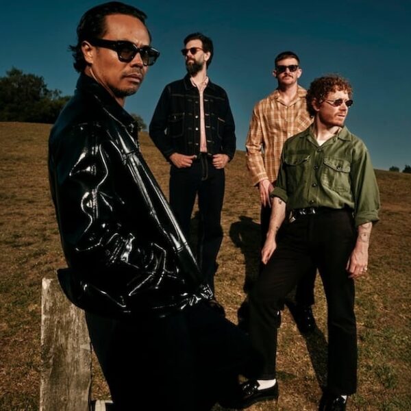 The Temper Trap Makes Comeback with New Single ‘Lucky Dimes’ After Nine Years