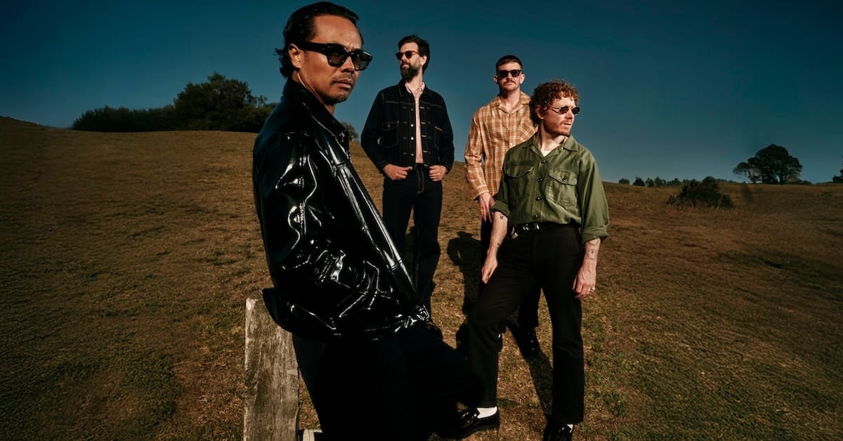 The Temper Trap Makes Comeback with New Single ‘Lucky Dimes’ After Nine Years