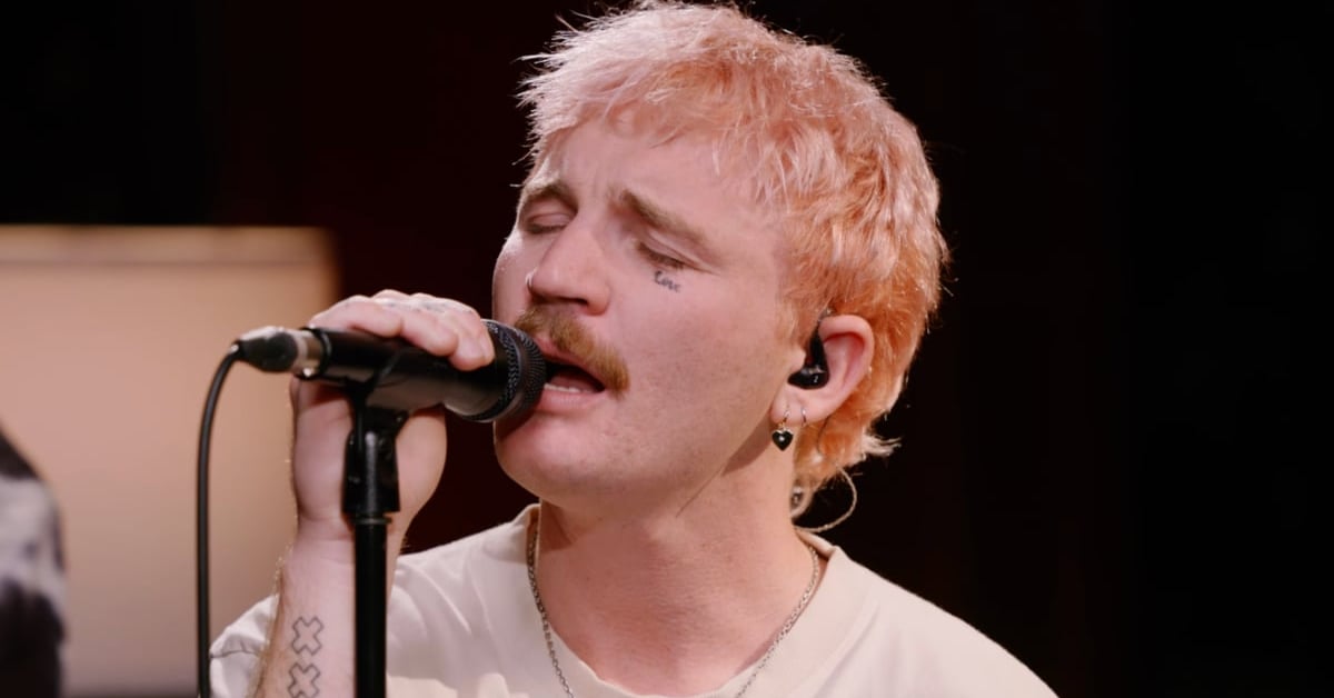 The Terrys Pay Tribute to Ozzy Osbourne with 'Changes' Cover