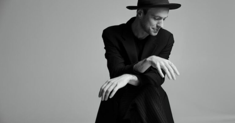 The Veils Reveal Exciting Plans for Their Upcoming Australia Tour