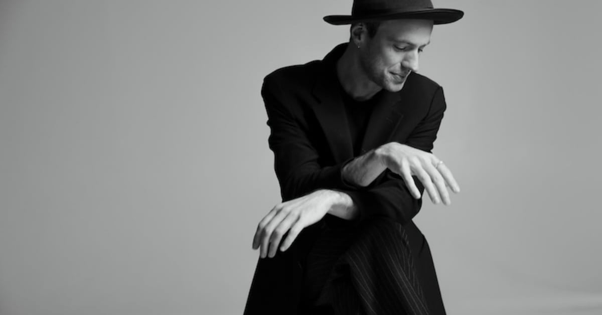 The Veils Reveal Exciting Plans for Their Upcoming Australia Tour