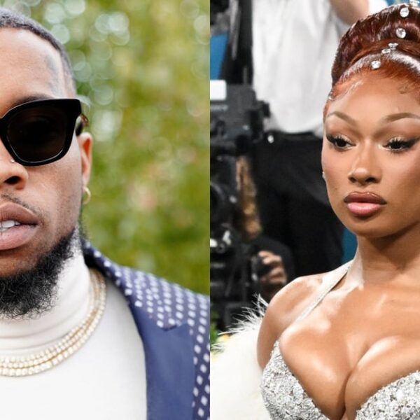 Tory Lanez’s Appeal Explores Claims Involving Megan Thee Stallion's Bodyguard
