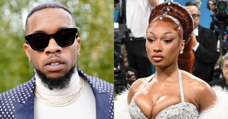 Tory Lanez’s Appeal Explores Claims Involving Megan Thee Stallion's Bodyguard