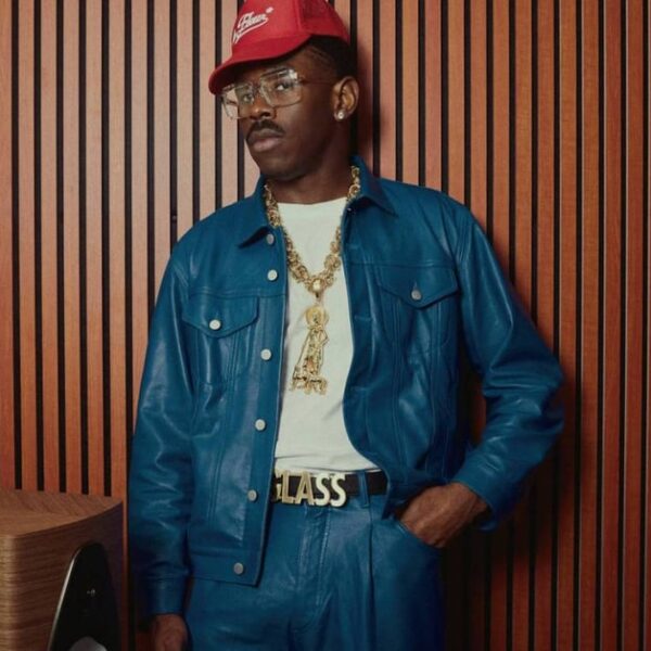 Tyler, the Creator Embraces Playfulness on ‘Don’t Tap the Glass’