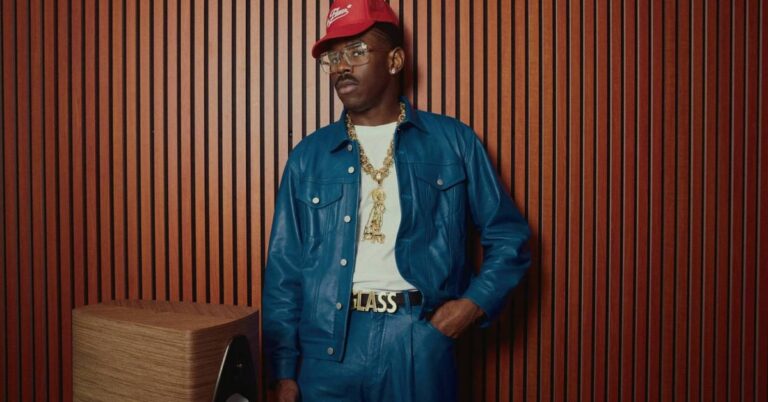 Tyler, the Creator Embraces Playfulness on ‘Don’t Tap the Glass’