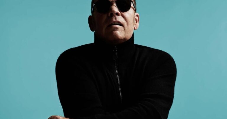 UB40 with Ali Campbell Announces Additional Date for Australia Tour