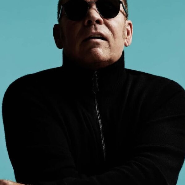UB40 with Ali Campbell Set to Tour Australia in 2026!