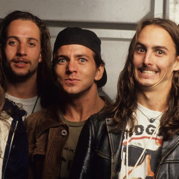 Uncovering the Surprising Origins of Pearl Jam's Name: A Fan's Insight