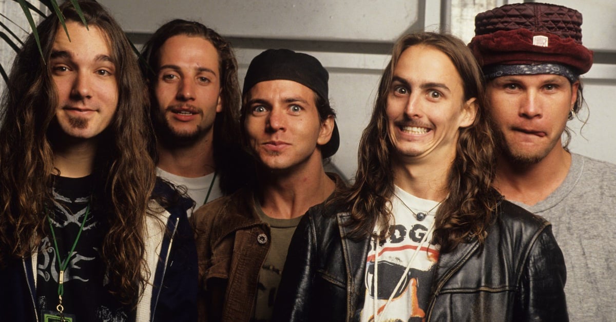 Uncovering the Surprising Origins of Pearl Jam's Name: A Fan's Insight