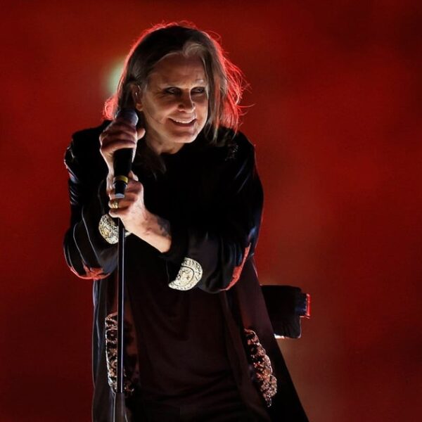Uncovering the Truth: The Cause Behind Ozzy Osbourne's Death