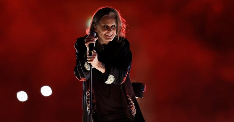 Uncovering the Truth: The Cause Behind Ozzy Osbourne's Death