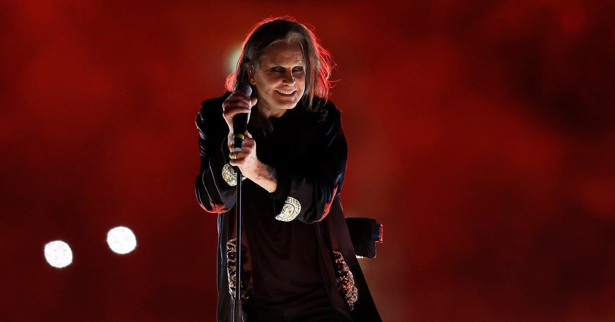Uncovering the Truth: The Cause Behind Ozzy Osbourne's Death
