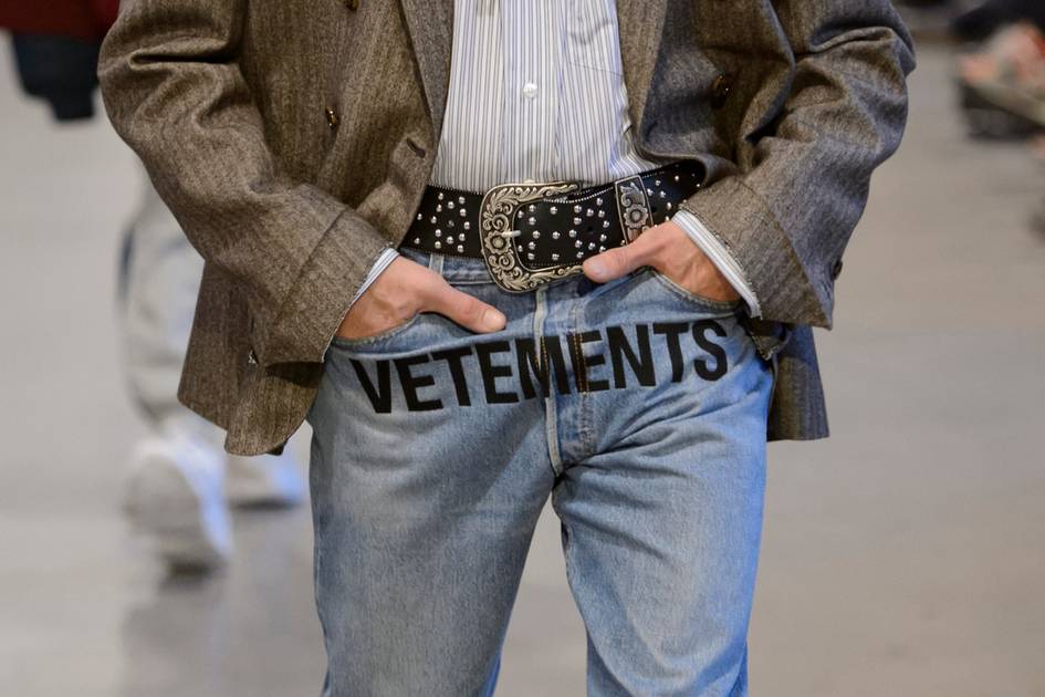Vetements Brings Trademark Battle to the US Supreme Court