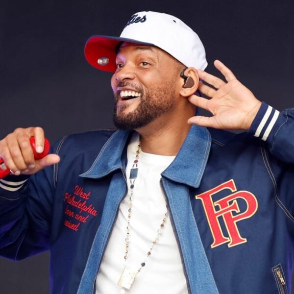 Will Smith Faces Accusations Over AI Audience in Tour Video