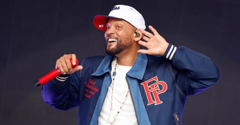 Will Smith Faces Accusations Over AI Audience in Tour Video