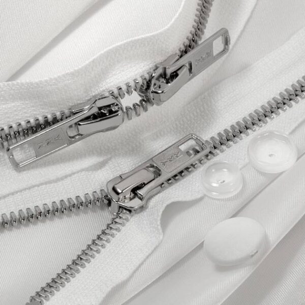 YKK Partners with Fashion Frontier Program to Enhance Sustainable Design Education