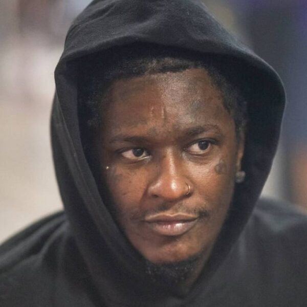 Young Thug Secures Court Ruling to Retrieve $145K and Seized Cars