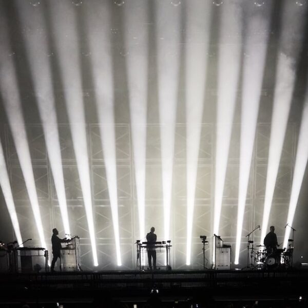 Your Guide to Streaming RÜFÜS DU SOL Live at Lollapalooza This Weekend