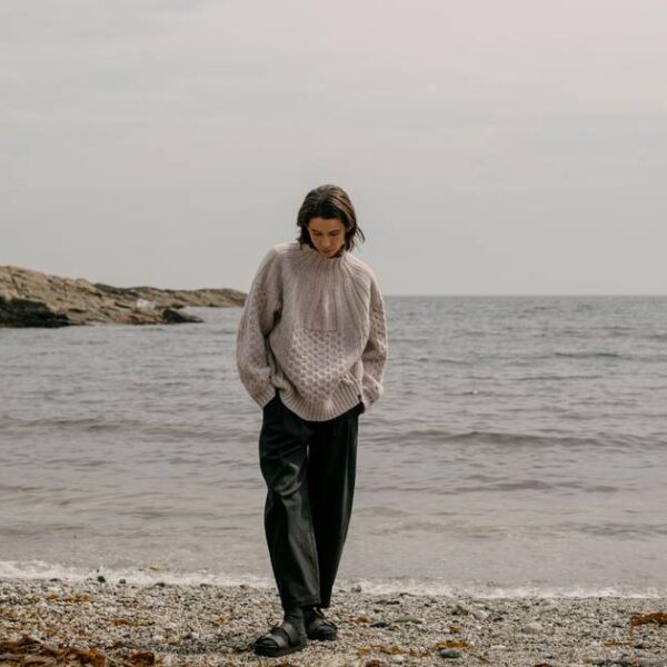 Finisterre Teams Up with Amy Powney to Enhance Women's Fashion Line