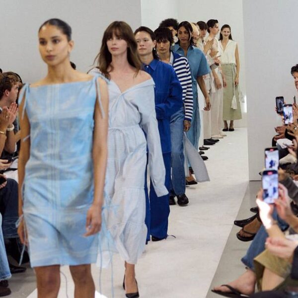 Norwegian Fashion on the Rise: Designers Embrace Confidence and Excellence