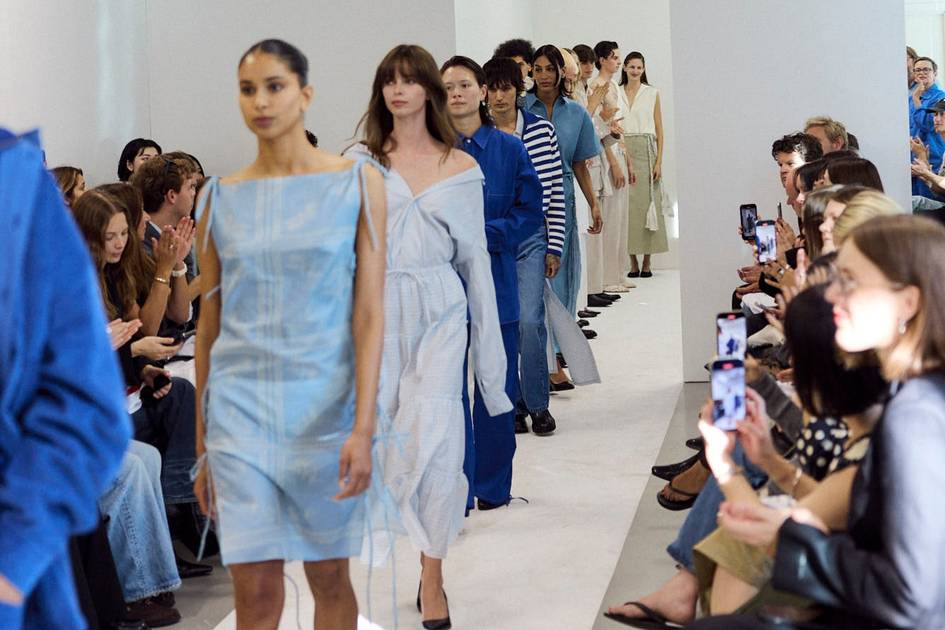 Norwegian Fashion on the Rise: Designers Embrace Confidence and Excellence