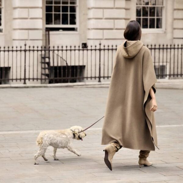 The White Company Unveils New AW25 Clothing Collection