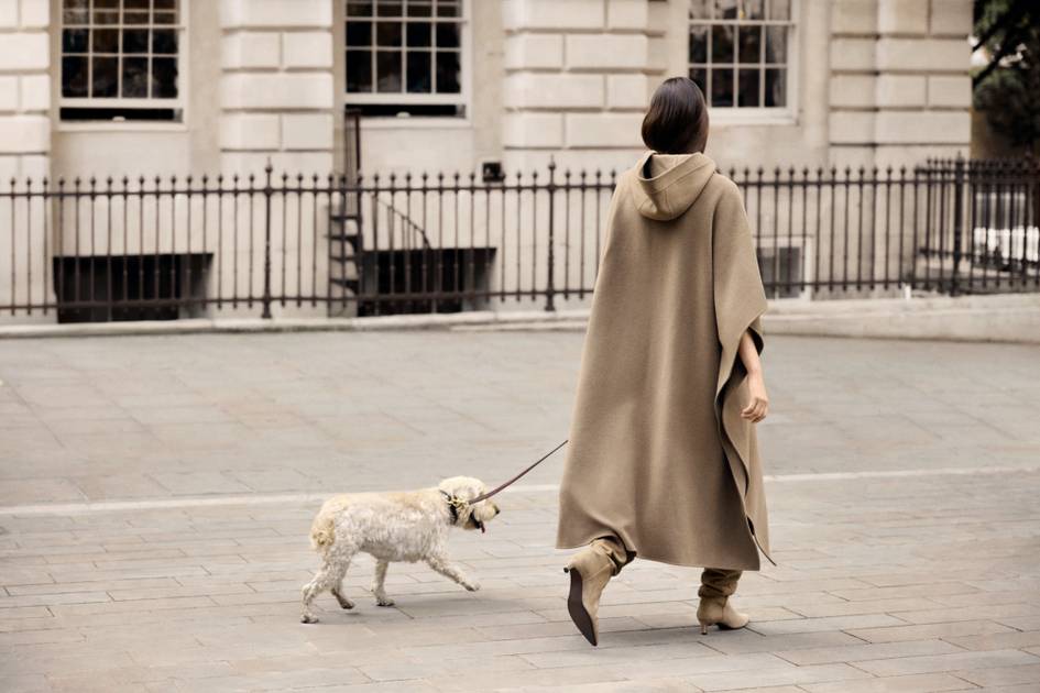 The White Company Unveils New AW25 Clothing Collection
