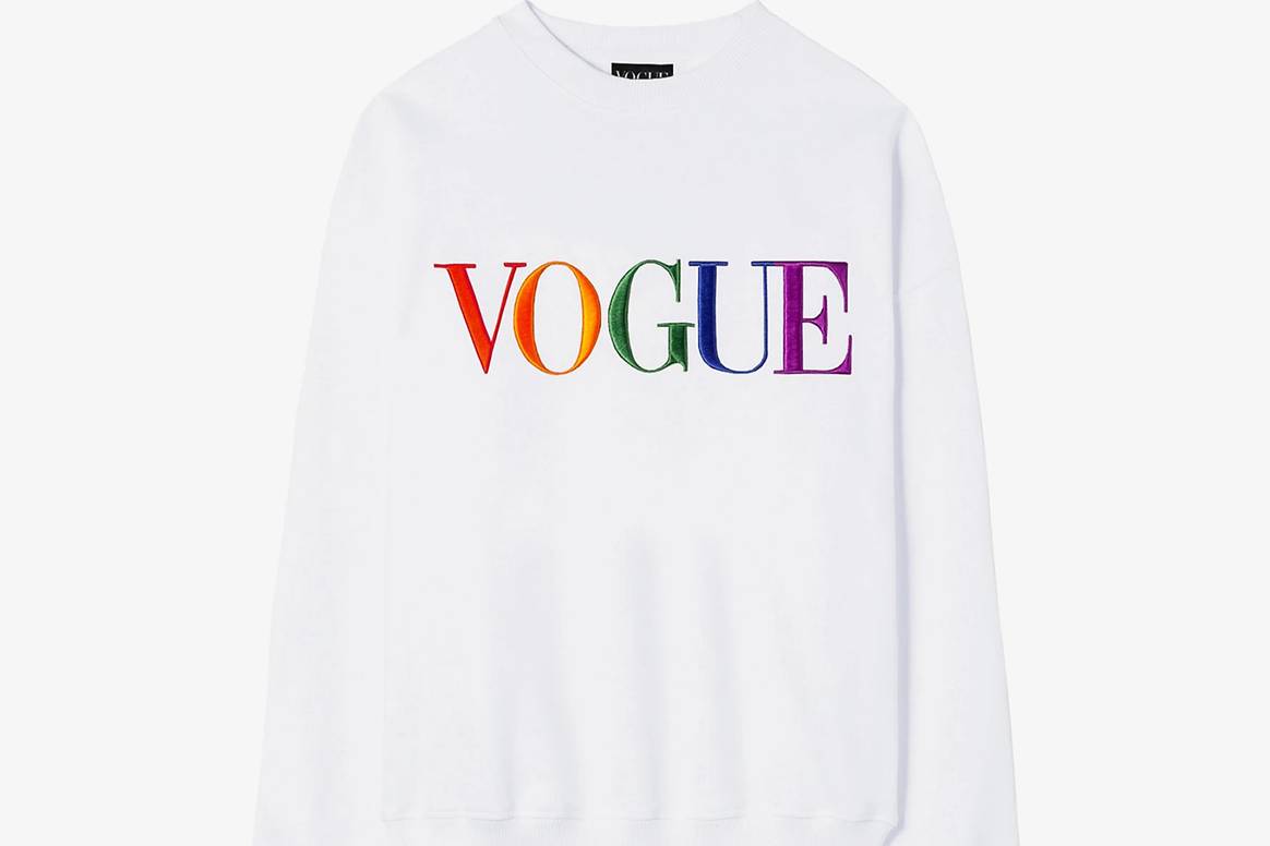 Vogue World merch Vogue World merch