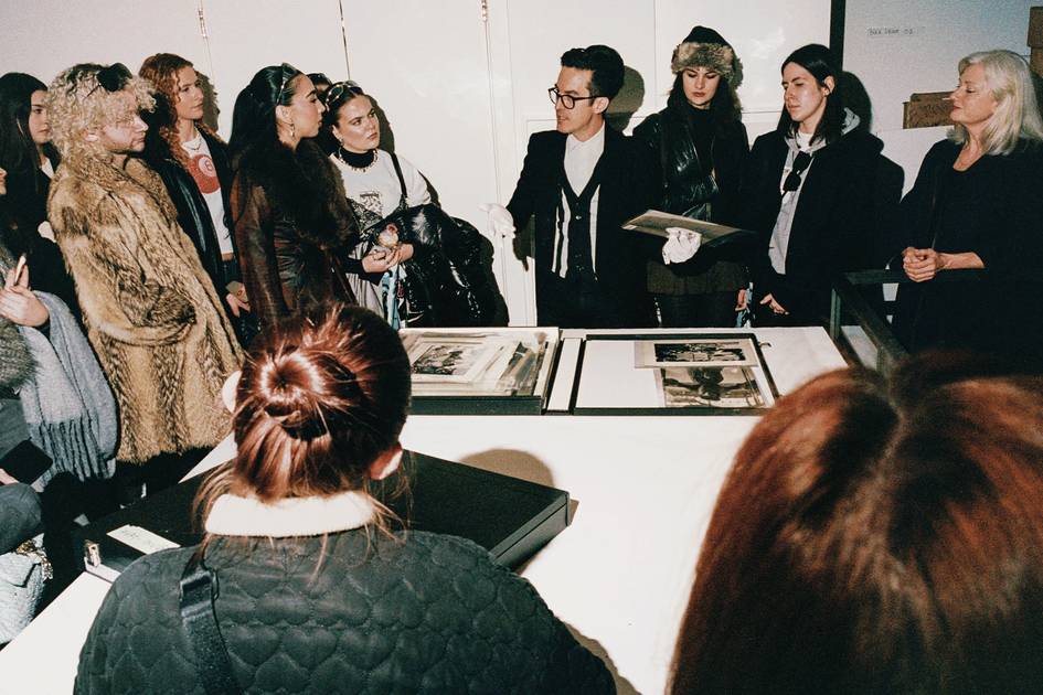 Exploring the Future of Vogue: What's Next for the Iconic Magazine?