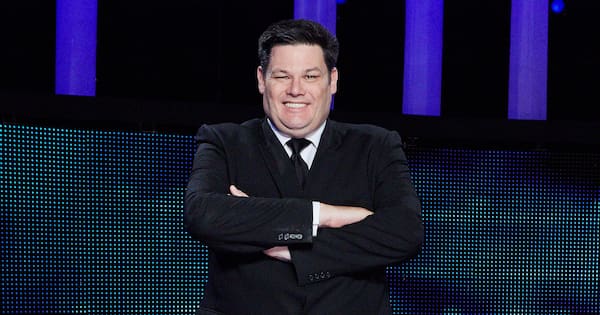 'The Beast' Dubbed 'World's Biggest Loser' by Fellow Chaser