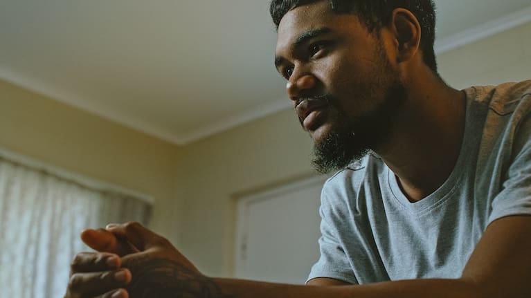 Maini reflects on his unexpected journey to fatherhood