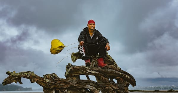 Navigating Fatherhood: The Challenges and Joys of Teen Dads in New Zealand