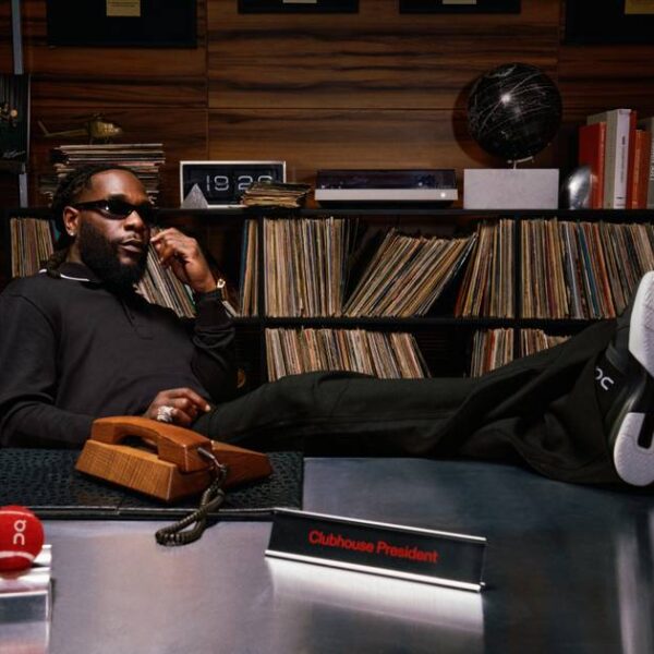 Exploring the Impact of Burna Boy's Collaboration on Sports Culture