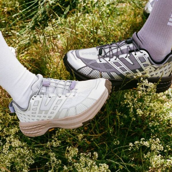 Unna Partners with Hoka for Exciting New Collaboration Launch