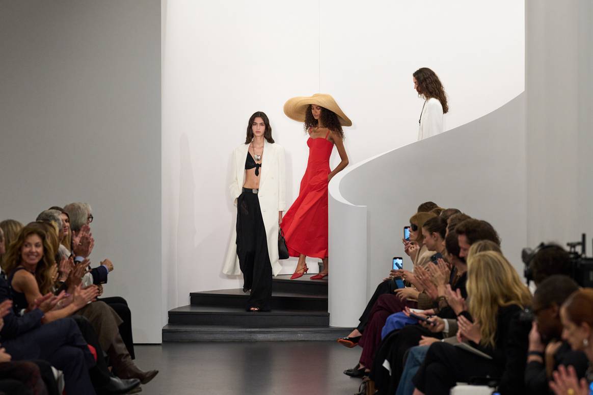 Ralph Lauren Spring Summer 2026, Ready to Wear