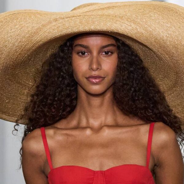 Ralph Lauren's Minimalist Designs Launch New York Fashion Week